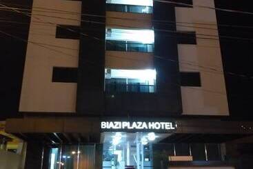 هتل Biazi Plaza
