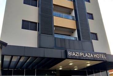 هتل Biazi Plaza