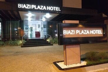هتل Biazi Plaza