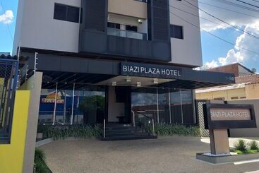 هتل Biazi Plaza