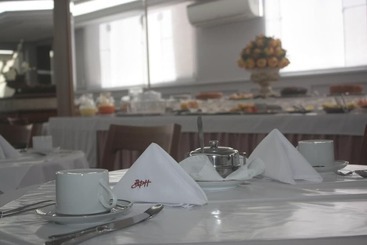 هتل Biazi Plaza