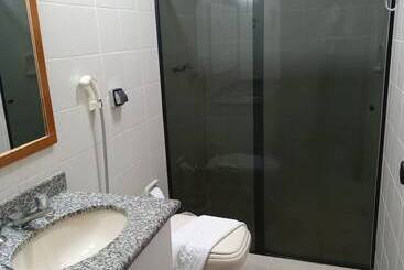 هتل Biazi Plaza