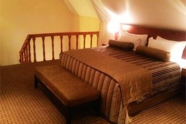 Amor Hotels Abuja