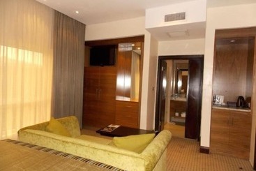 Amor Hotels Abuja