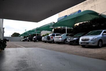 هتل Carolina Plaza
