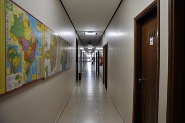 هتل Carolina Plaza