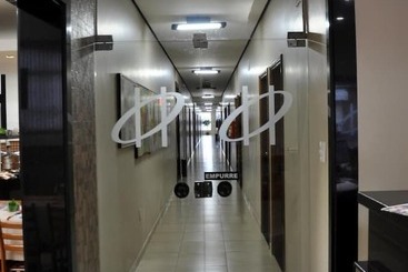 هتل Carolina Plaza