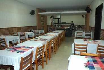 هتل Carolina Plaza