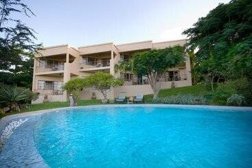 هتل Casa Rex By Sol Resorts