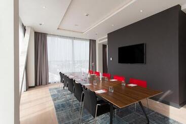 هتل Corendon Amsterdam Newwest, A Tribute Portfolio