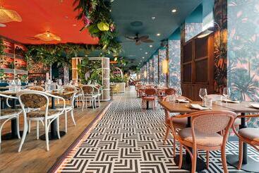هتل Corendon Amsterdam Newwest, A Tribute Portfolio