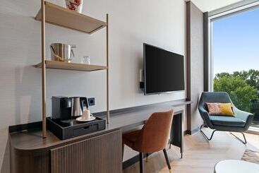 هتل Corendon Amsterdam Newwest, A Tribute Portfolio