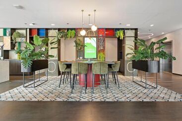 هتل Corendon Amsterdam Newwest, A Tribute Portfolio