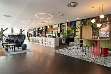 هتل Corendon Amsterdam Newwest, A Tribute Portfolio