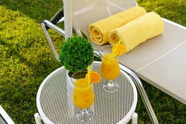 Cosmopolitan Hotel & Spa - Katerini