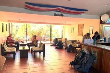 هتل Costa Rica Guesthouse