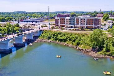Courtyard By Marriott Columbus Phenix City - Phenix City