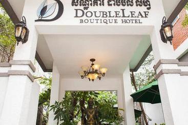 هتل Double Leaf Boutique