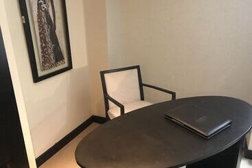 Grand Lancaster Brazzaville - Brazzaville