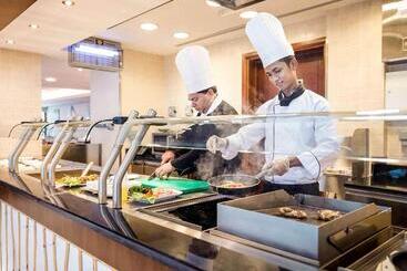 هتل Grand Mercure Majlis Residences