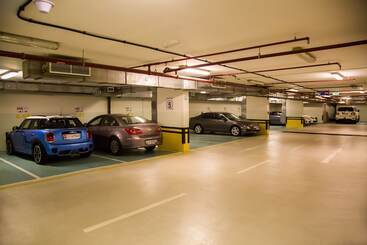 هتل Grand Mercure Majlis Residences