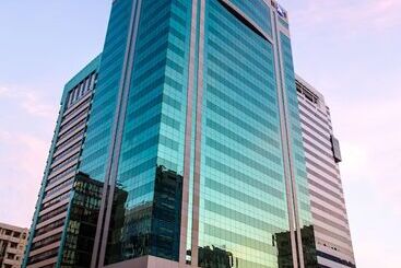 هتل Grand Mercure Majlis Residences