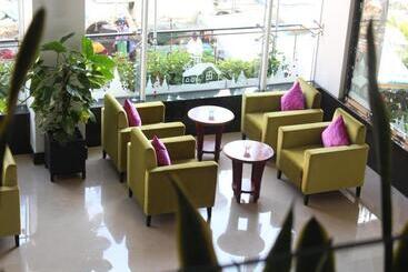 هتل Harmony Phnom Penh