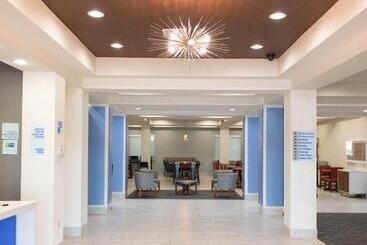 Holiday Inn Express Hotel & Suites Temple Medical Center Area, An Ihg