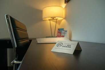 هتل Holiday Inn Express Managua, An Ihg