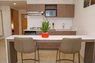 هتل Holiday Inn Express Managua, An Ihg
