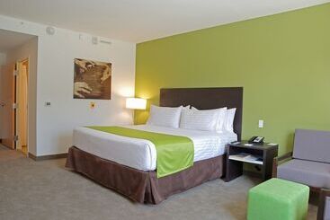هتل Holiday Inn Express Managua, An Ihg