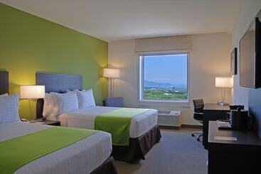 هتل Holiday Inn Express Managua, An Ihg