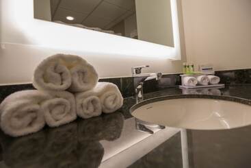 هتل Holiday Inn Express Managua, An Ihg