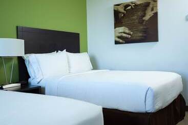 هتل Holiday Inn Express Managua, An Ihg