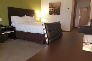 هتل Holiday Inn Express Managua, An Ihg
