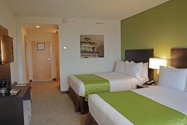 هتل Holiday Inn Express Managua, An Ihg