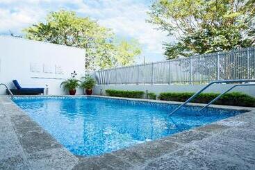 هتل Holiday Inn Express Managua, An Ihg