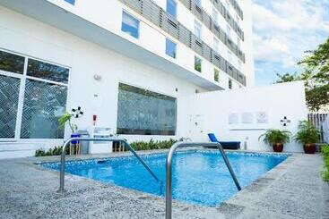 هتل Holiday Inn Express Managua, An Ihg