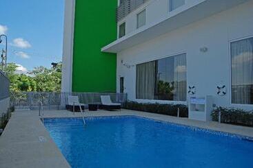 هتل Holiday Inn Express Managua, An Ihg