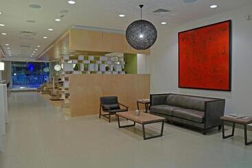 هتل Holiday Inn Express Managua, An Ihg