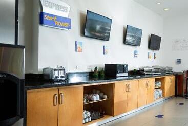 هتل Holiday Inn Express Managua, An Ihg