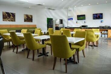 هتل Holiday Inn Express Managua, An Ihg