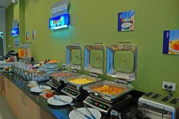 هتل Holiday Inn Express Managua, An Ihg