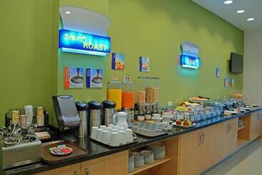 هتل Holiday Inn Express Managua, An Ihg