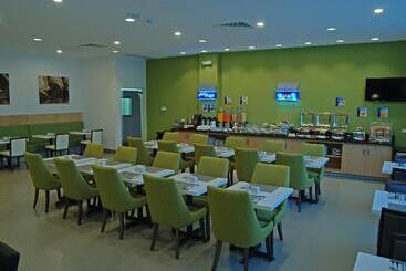هتل Holiday Inn Express Managua, An Ihg