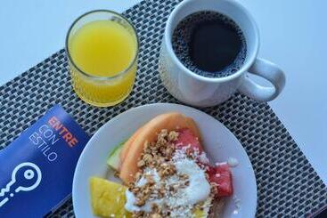 هتل Holiday Inn Express Managua, An Ihg