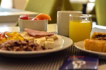 هتل Holiday Inn Express Managua, An Ihg