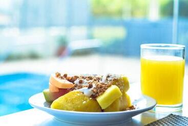 هتل Holiday Inn Express Managua, An Ihg