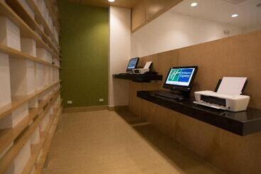 هتل Holiday Inn Express Managua, An Ihg