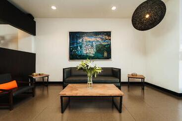 هتل Holiday Inn Express Tegucigalpa, An Ihg